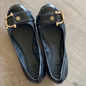 Tory Burch flats size 6